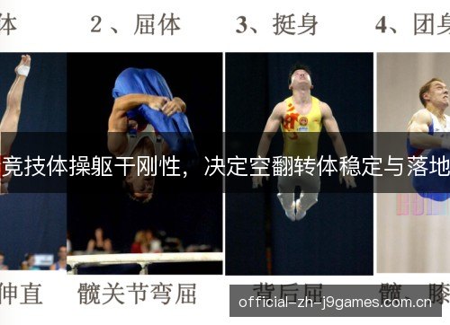 竞技体操躯干刚性，决定空翻转体稳定与落地